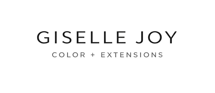Giselle Joy Color